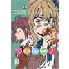 Egmont Manga Toradora! 11