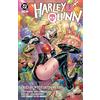 DC Comics Harley Quinn Vol. 2: Friends with Detriments