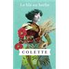 J'AI LU Le blé en herbe