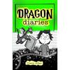 Diane Alber Art LLC Dragon Diaries