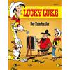 Egmont Comic Collection Lucky Luke 75 - Der Kunstmaler