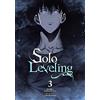 Yen Press Solo Leveling 3