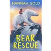 HarperCollinsChildren'sBooks Bear Rescue: From the bestselling and multi-award-winning author of THE LAST BEAR comes a breathtaking Arctic adventure