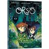 AUZOU Orso: Tome 1, Le serviteur du Drac