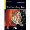 Klett Sprachen GmbH The Canterbury Tales. Buch + Audio-CD: Englische Lektüre für das 5. und 6. Lernjahr. Buch + Audio-CD + free web activities