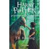 Salamandra Infantil y Juvenil Harry Potter y el prisionero de Azkaban [Lingua spagnola]