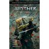 Dark Horse Books Andrzej Sapkowski's The Witcher: The Lesser Evil
