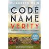 Dtv Code Name Verity: Roman | Der preisgekrönte #1 'New York Times'-Bestseller und TikTok-Erfolg jetzt auf Deutsch - eine intensive, berührende Freundschaftsgeschichte