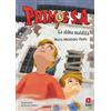 EDICIONES SM Primos S.A.10: La aldea maldita