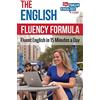 CREATESPACE The English Fluency Formula