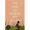 Eye Books The End of Where We Begin: A Refugee Story