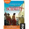 AUDIOLIB Les Deux Royaumes - La Traversée des temps, tome 5: Livre audio 2 CD MP3