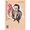 Egmont Manga Homunculus - new edition 04