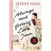 Dtv Always and forever, Lara Jean: Geschichten zum Verlieben - Das perfekte Geschenk zum Valentinstag: 3