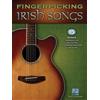 Hal Leonard Fingerpicking Irish Songs Guitar Solo.