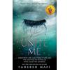 Electric Monkey Unite Me_Shatter Me Pb: TikTok Made Me Buy It! The most addictive YA fantasy series of the year