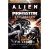 Luzifer-Verlag ALIEN VS PREDATOR: ARMAGEDDON: SciFi-Thriller