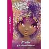 HACHETTE PRAT La biblioteca rosa. Nebulous Stars, 6. Orelia y la carrera luminosa