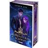 Carlsen Supernatural Academy: Year Two (Supernatural Academy 2): Magische New Adult-Romantasy für Academy- und Found-Family-Fans