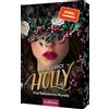Ars Edition Holly - Eine Belladonna-Novelle (Belladonna 4): SPIEGEL-Bestseller- #1-Autorin und TikTok-Sensation! Mit Farbschnitt in der 1. Auflage