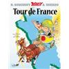 Egmont Comic Collection Asterix 06: Tour de France