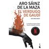 Booket El Verdugo de Gaudí: El asesino de La Pedrera: 1
