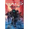 Gallery Books Halo: Bad Blood: Volume 23