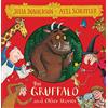 MACMILLAN The Gruffalo and Other Stories 8 CD Box Set