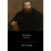 CREATESPACE The Monk