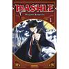 NORMA EDITORIAL, S.A. MASHLE 01 (NUEVO PVP): 1