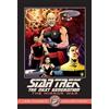IDW Publishing Star Trek: The Next Generation--The Mirror War--IDW Classic Collections