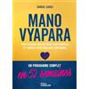 EYROLLES Manovyapara: Un programme complet en 52 semaines pour prendre soin de votre santé mentale et trouver votre équilibre émotionnel