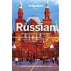 Lonely Planet Russian Phrasebook & Dictionary [Lingua Inglese]