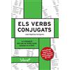 Editorial Claret Els verbs conjugats: Els verbs conjugats: 18