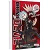 CARLSEN MANGA Defense Devil Massiv 2: Action-Manga ab 12 Jahren über einen dämonischen Anwalt der Unterwelt in 2-in-1-Edition