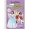 Molino Torres de Malory 5 - Quinto curso (edición revisada y actualizada)