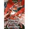 Seven Seas After the Disabled God of War Became My Concubine (Novel) Vol. 1