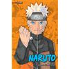Simon & Schuster Naruto 3-in-1 Edition 16: Includes vols. 46, 47 & 48
