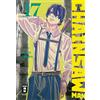 Egmont Manga Chainsaw Man 17