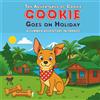 Premier English Cookie Goes On Holiday: A Summer Adventure In France - A Rhyming Picture Book for Dog Loving Kids: 3