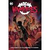 DC Comics DC vs. Vampires Vol. 1