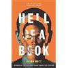 Trapeze Hell of a Book: WINNER of the National Book Award for Fiction