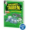 Loewe Verlag GmbH Knallharte Tauben lassen Federn (Band 2): Kinderbuch ab 8 Jahre - Präsentiert von Loewe Wow! - Wenn Lesen WOW! macht