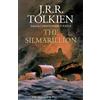 Tolkien GB The Silmarillion: An Epic Fantasy Collection of Myth and Legend from Middle-earth