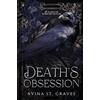 978-0-473-68084-8 Death's Obsession: A Paranormal Dark Romance