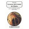 Ediciones Akal Sa Lecturas Del Cratilo De Platon/ Commentary on Plato's Cratylus: 60