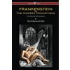 Wisehouse Classics FRANKENSTEIN or The Modern Prometheus (Wisehouse Classics Edition): The Revised 1831 Edition -