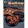 Hal Leonard Simplified Sight-Reading For Bass - Metodo Per Basso Elettrico Con Audio Online | 97 Tracce Demo Per Principianti E Bassisti Avanzati | Lettura A Prima Vista, Ritmi, Note, Intervalli, Tonalità
