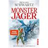PIPER Monsterjäger: Die Eisraben-Chroniken 2 | LitRPG für Fans von 'Dungeon Crawler Carl'