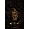 lulu.com Getica: The Origin and Deeds of the Goths